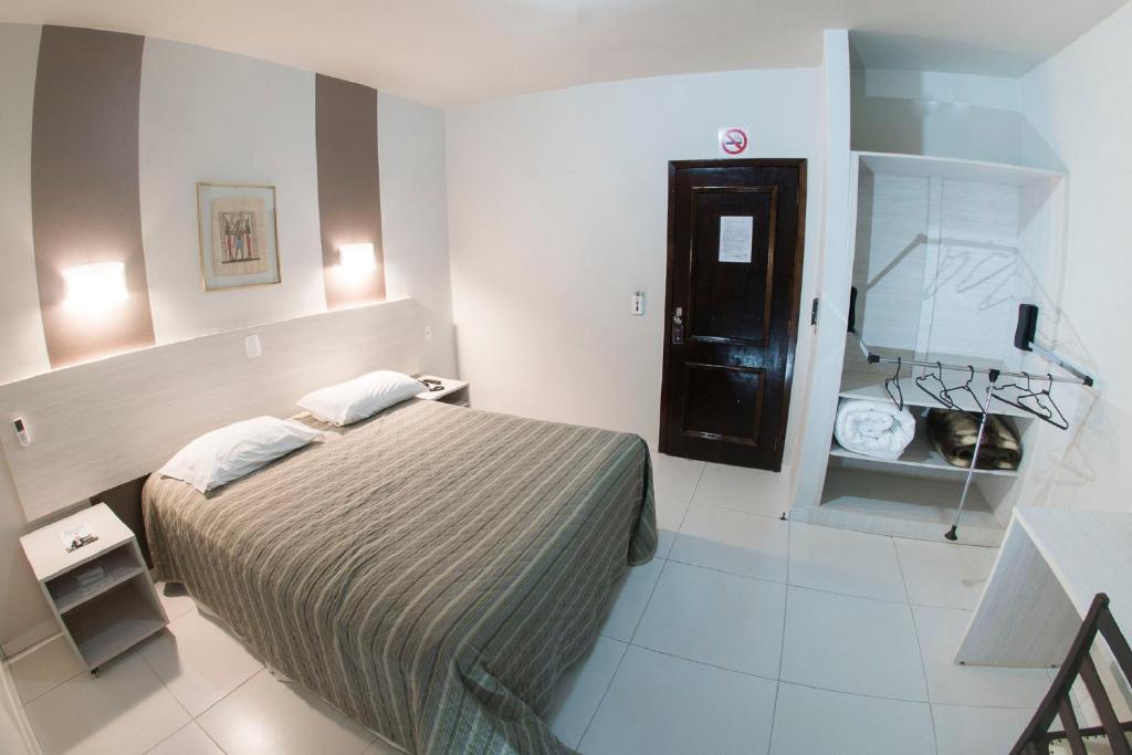 Olinda Hotel e Eventos - Double Or Twin Room