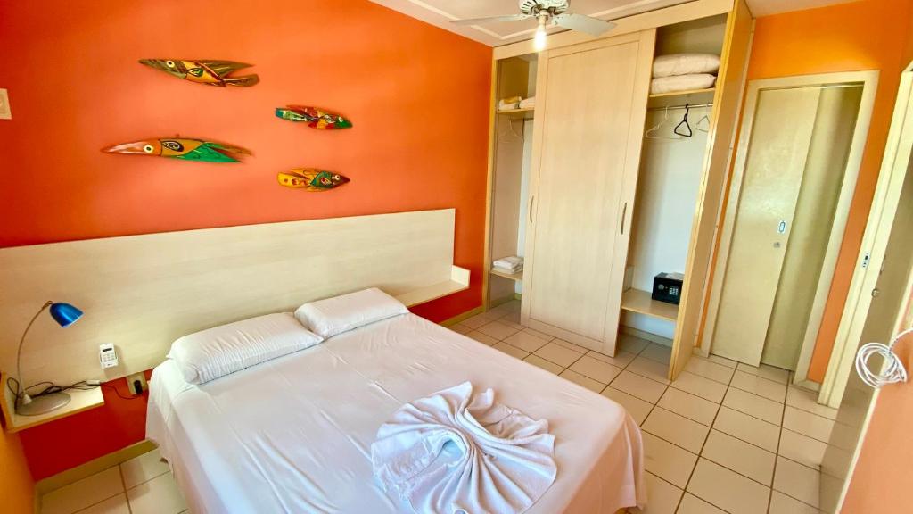  Yacht Village 203 - NBI - Ponta Negra