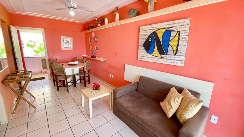  Yacht Village 203 - NBI - Ponta Negra