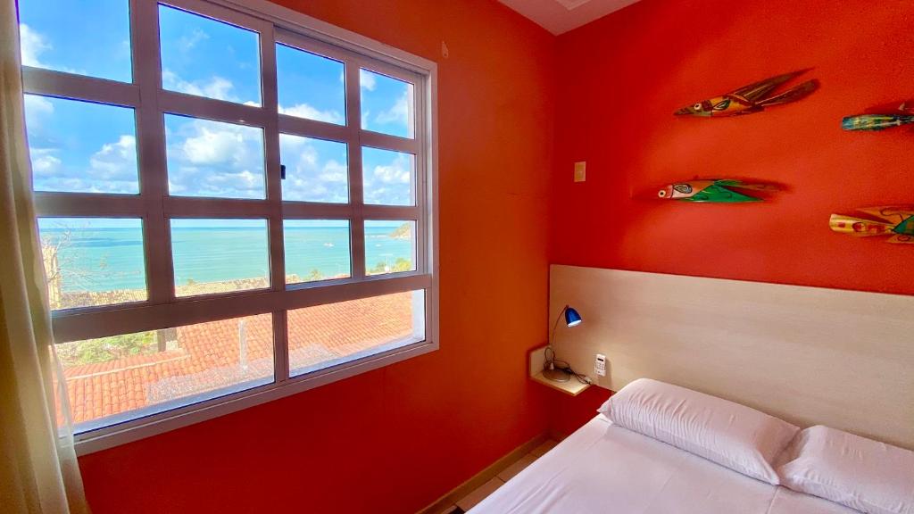 Yacht Village 203 - NBI - Ponta Negra