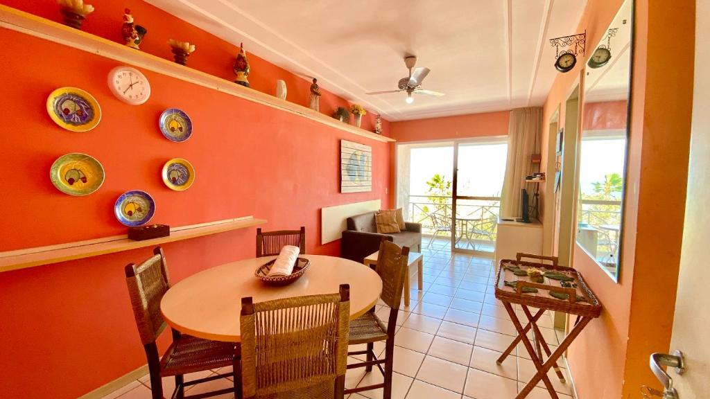  Yacht Village 203 - NBI - Ponta Negra