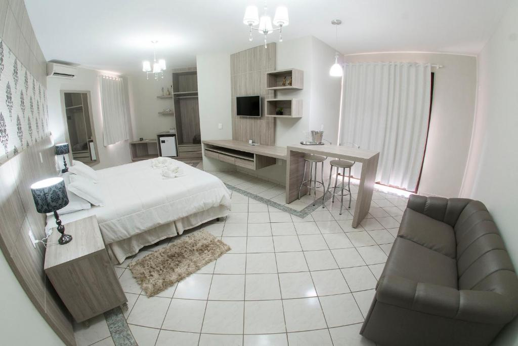  Olinda Hotel e Eventos