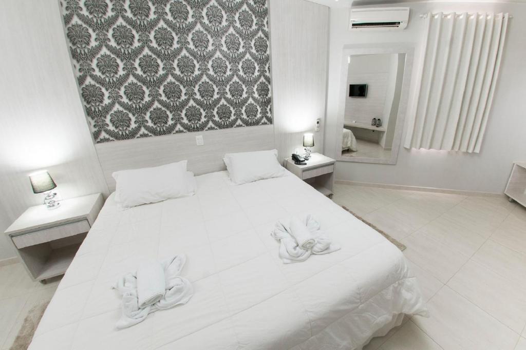  Olinda Hotel e Eventos