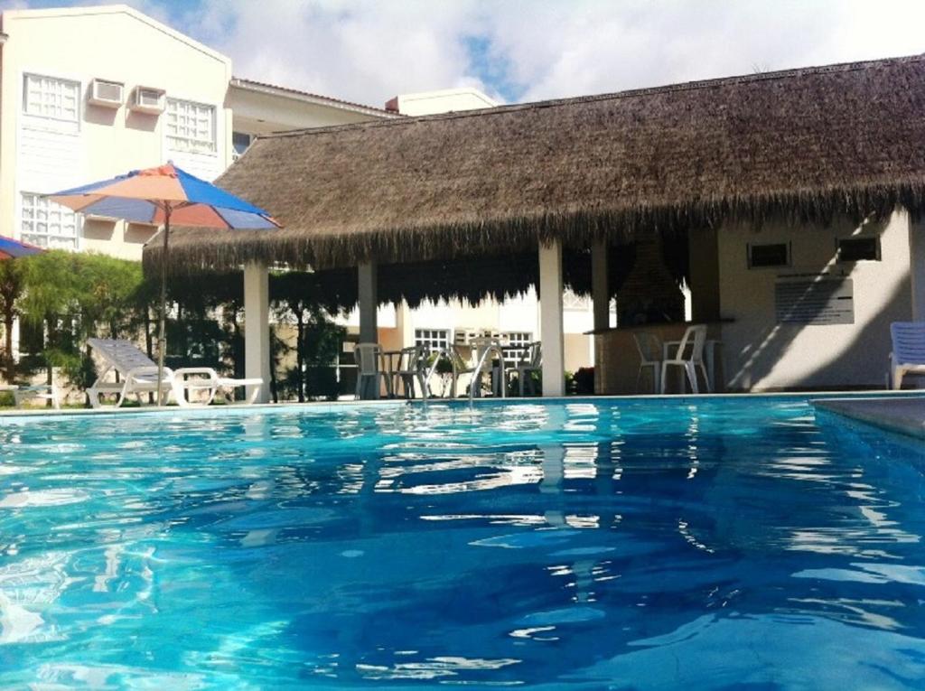  Yacht Village 203 - NBI - Ponta Negra