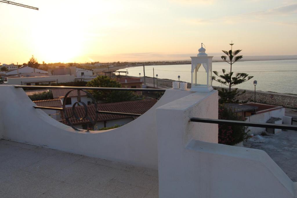 Fotografia z galérie ubytovania Seahorse in Marzamemi, una terrazza sul mare v destinácii Marzamemi