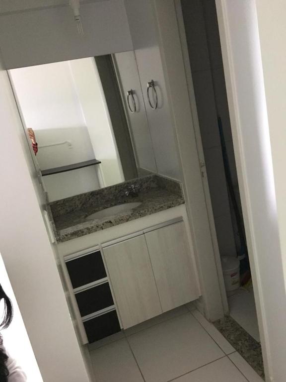 LAGOA QUENTE FLAT SERVICE APTO 1 QUARTO Com acesso ao Clube da Lagoa Quente  LAGOA QUENTE FLAT SERVICE APTO 1 QUARTO Com acesso ao Clube da Lagoa Quente