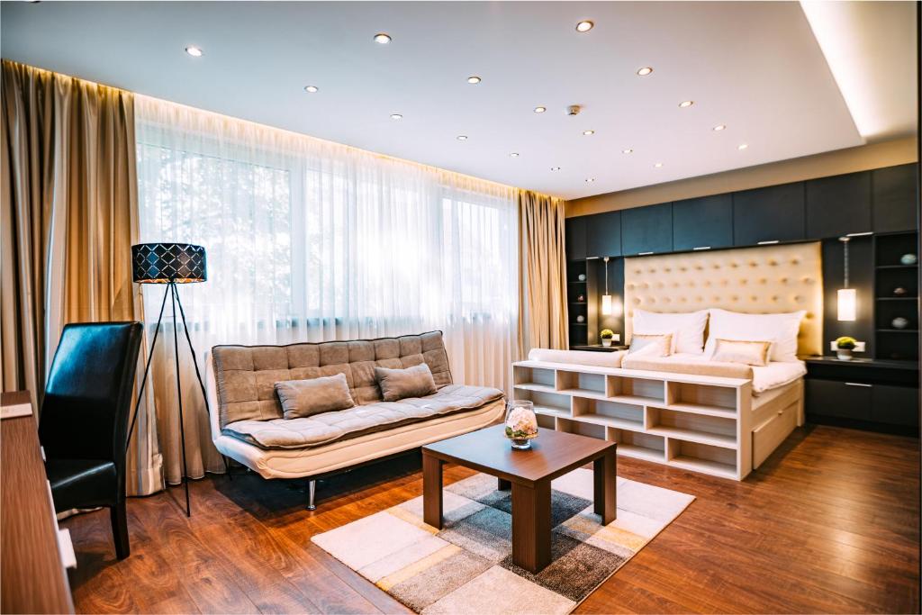 Hotel Auris - Resim 14