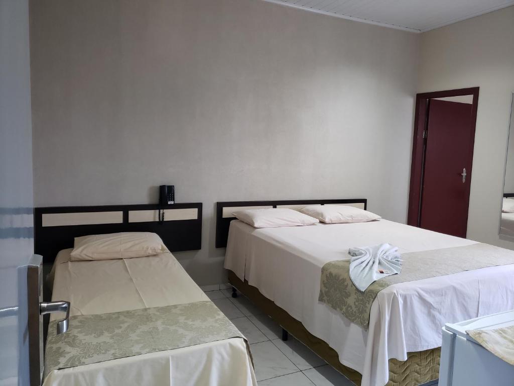  Hotel Itatiaia