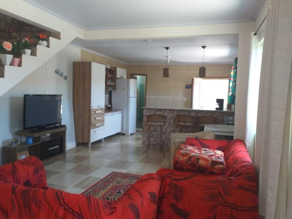  linda casa duplex vila do però