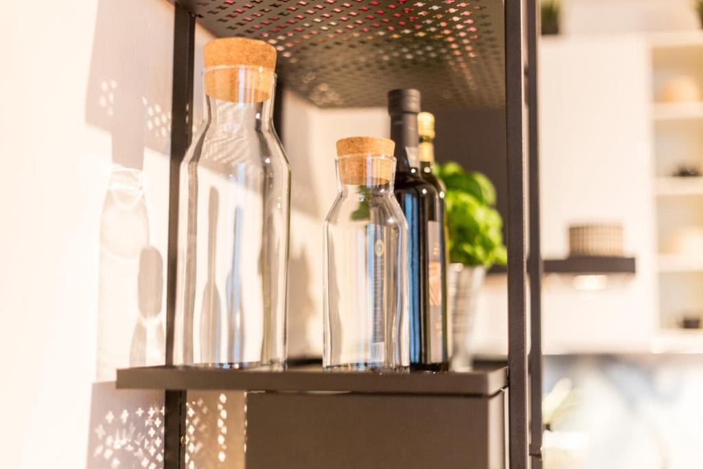 Kép Your Cozy Home * 12 min to City Center szállásáról Bécsben a galériában