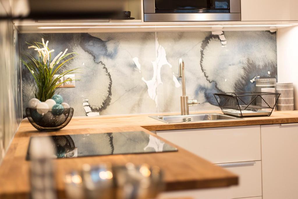 Kép Your Cozy Home * 12 min to City Center szállásáról Bécsben a galériában