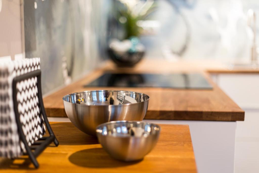 Kép Your Cozy Home * 12 min to City Center szállásáról Bécsben a galériában