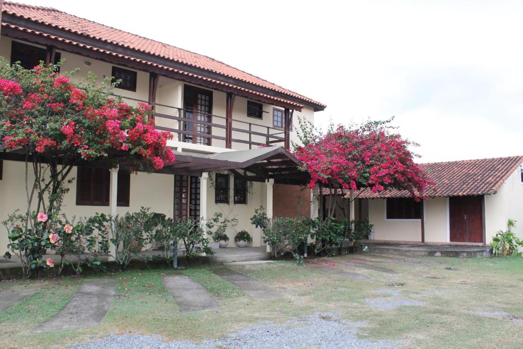  Casa Country na Estrada do Parque Nacional