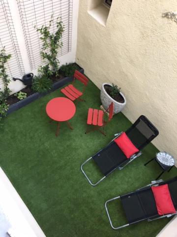 Maison de charme Isle sur la Sorgue - Two-Bedroom House