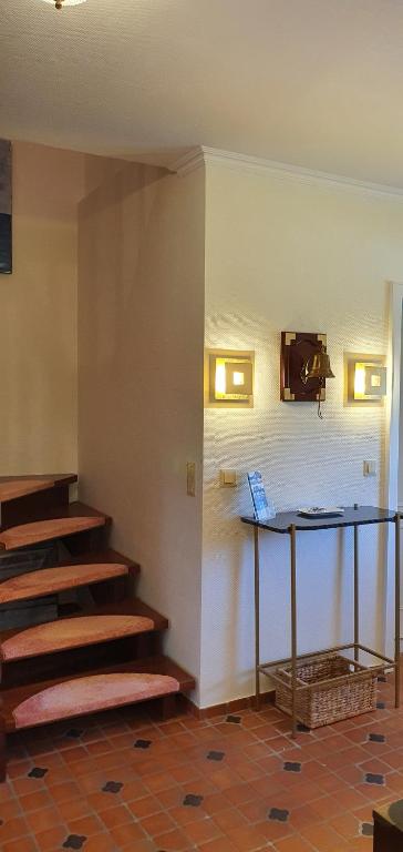 Fotografie z fotogalerie ubytování Haus Caluschi v destinaci Archsum