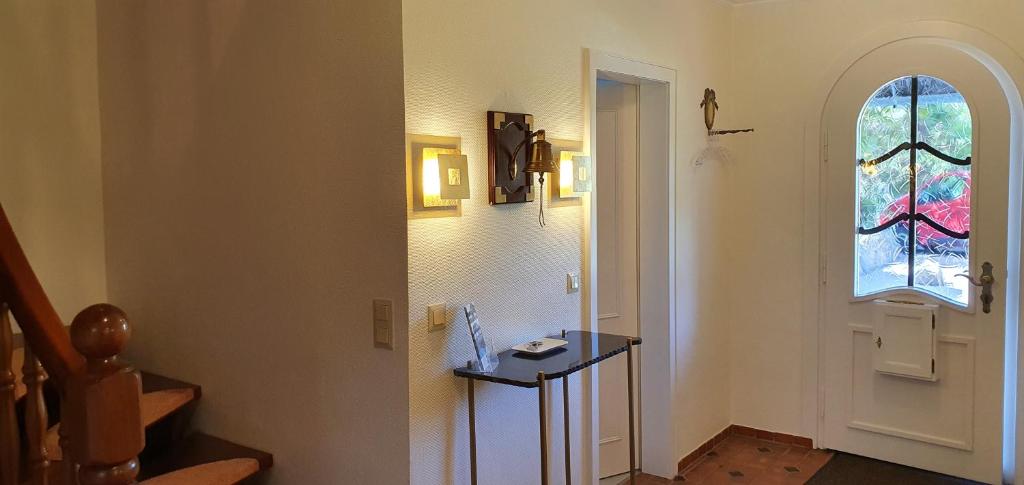 Fotografie z fotogalerie ubytování Haus Caluschi v destinaci Archsum
