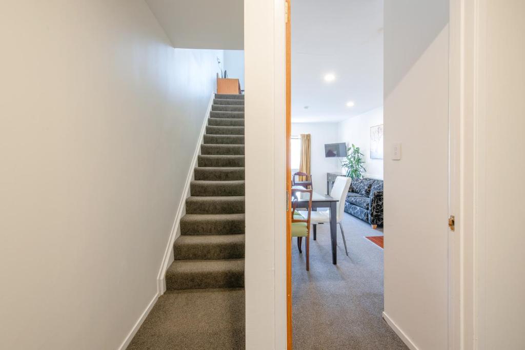 Auckland Newmarket Motel - Resim 21