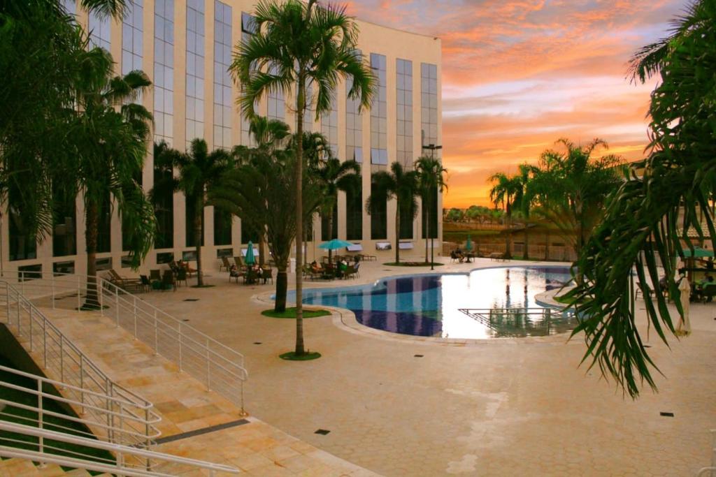  Barretos Thermas Park - CondoHotel