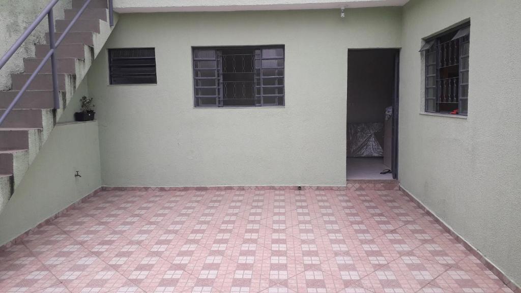  Quartos Compartilhado