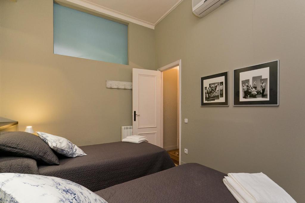 Bcn Paseo De Gracia Rocamora Apartment - 14