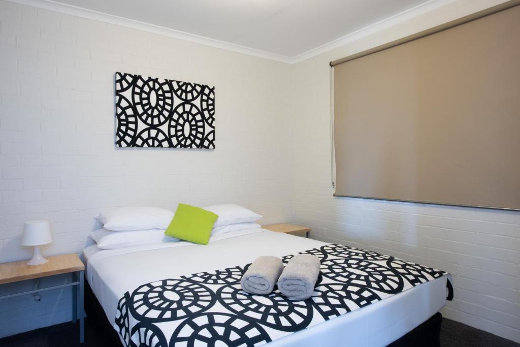 Geraldton's Ocean West Holiday Units & Short Stay
