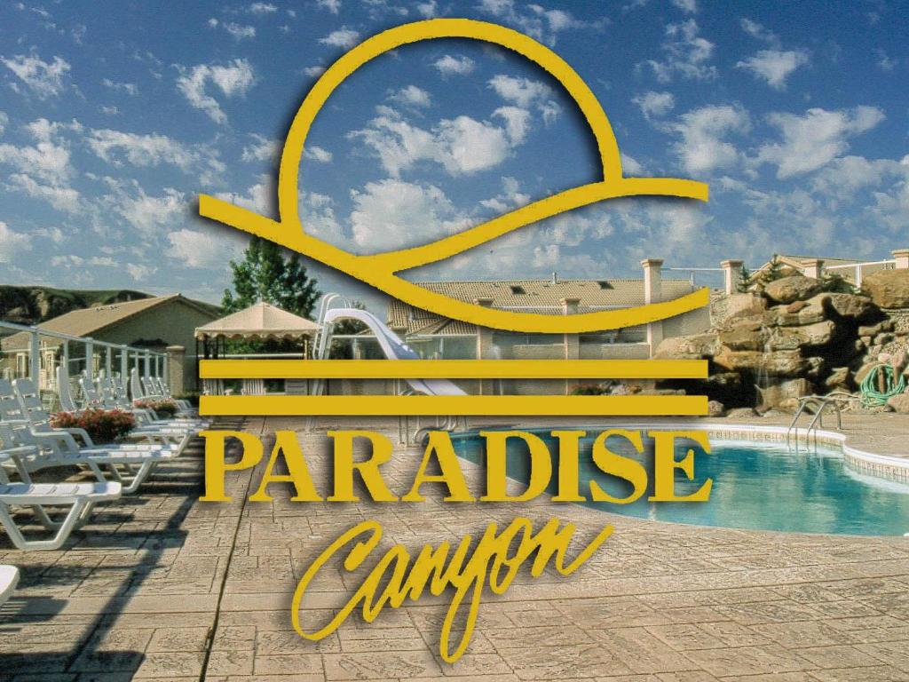 Paradise Canyon Golf Resort Luxury Condo U399, Lethbridge Precios