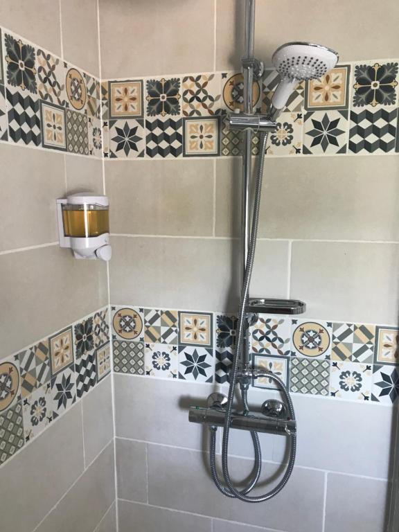 Le petit moulin - Standaard Familiekamer