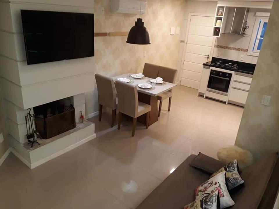  Residencial Santa fé flat