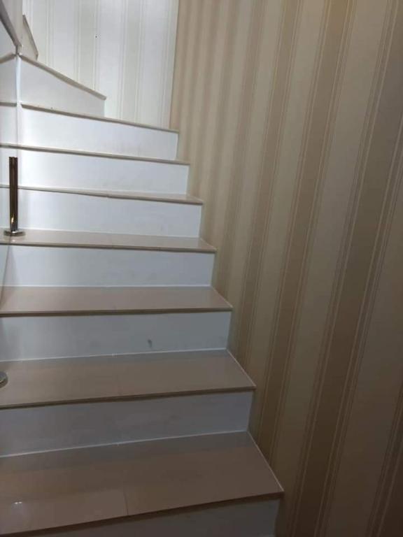  Residencial Santa fé flat