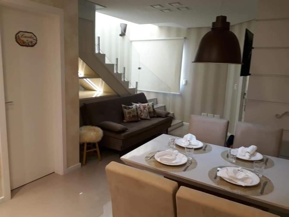  Residencial Santa fé flat