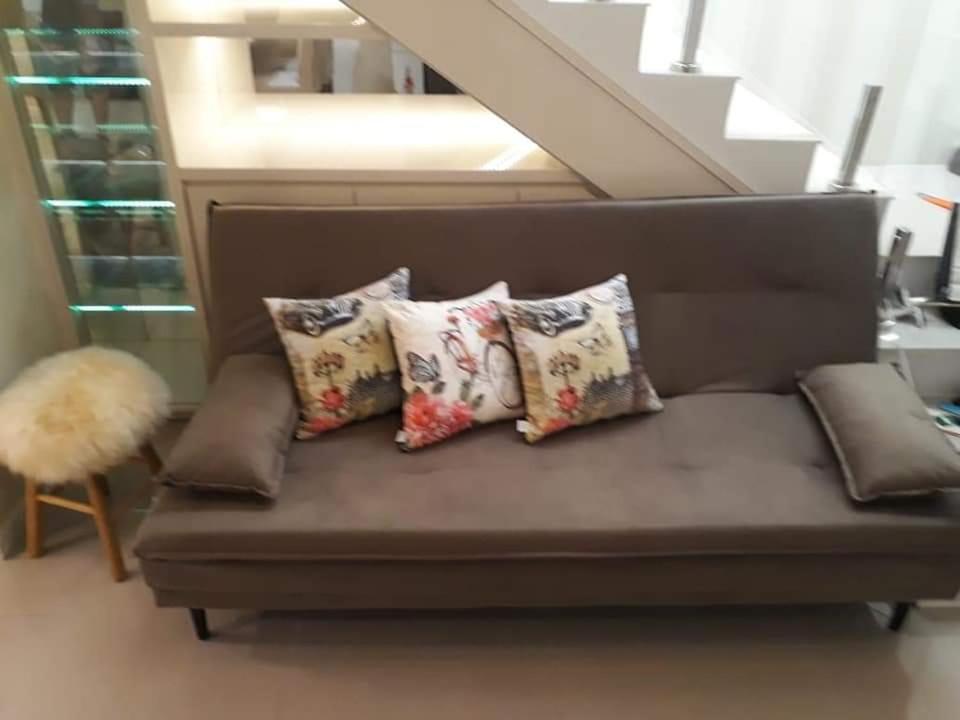  Residencial Santa fé flat