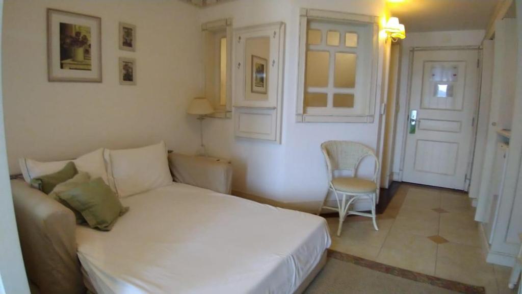  Il Campanário Villaggio Resort