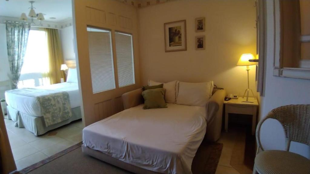  Il Campanário Villaggio Resort