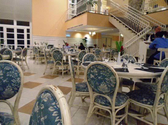  Il Campanário Villaggio Resort