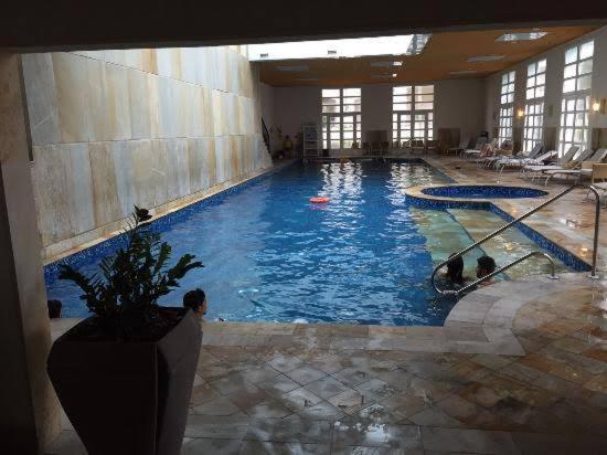  Il Campanário Villaggio Resort