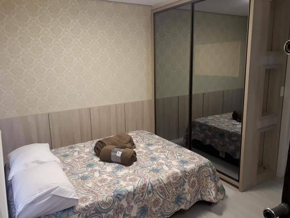  Residencial Santa fé flat