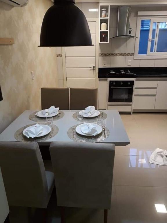  Residencial Santa fé flat