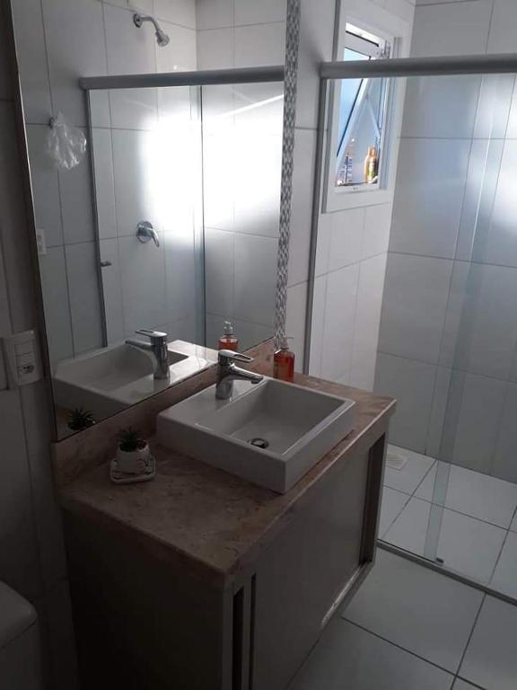  Residencial Santa fé flat
