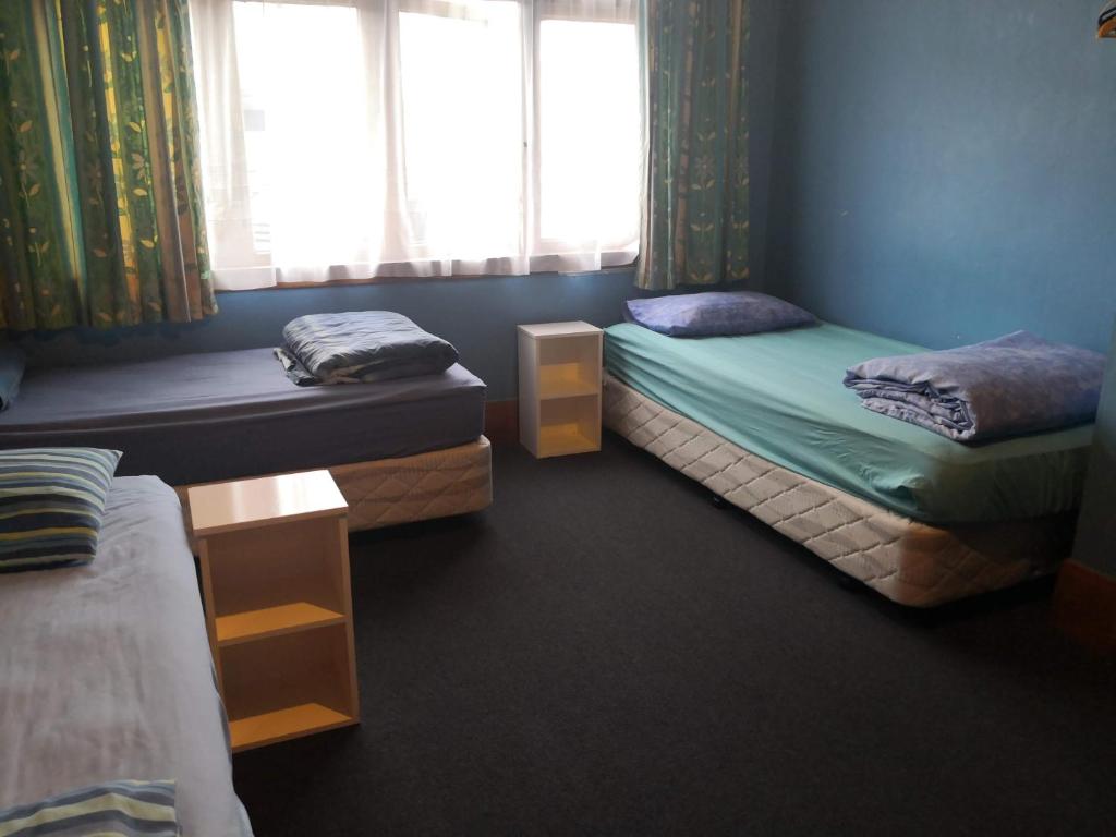 Rotorua Central Backpackers - Resim 25