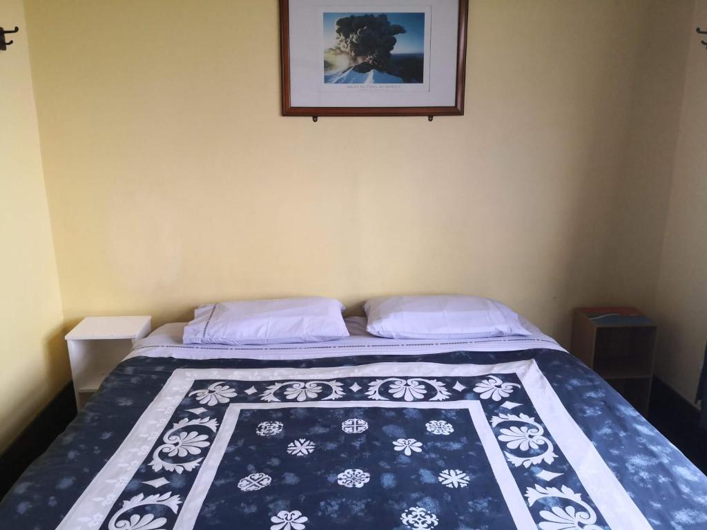 Rotorua Central Backpackers - Resim 23