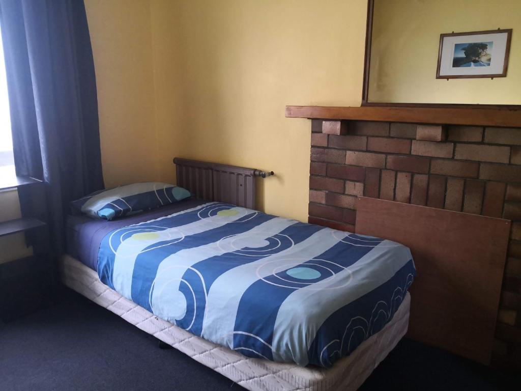 Rotorua Central Backpackers - Resim 24