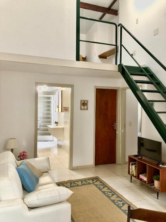 Casa com ótima localização - Maison De Deux Chambres