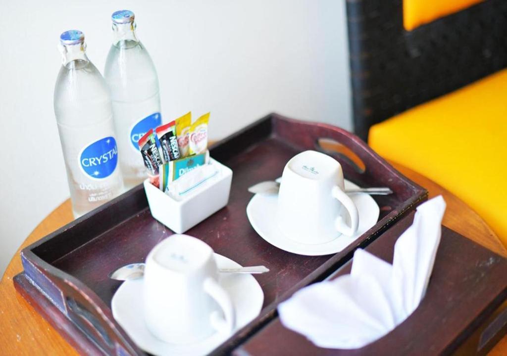 The Seasons Pattaya - Resim 19