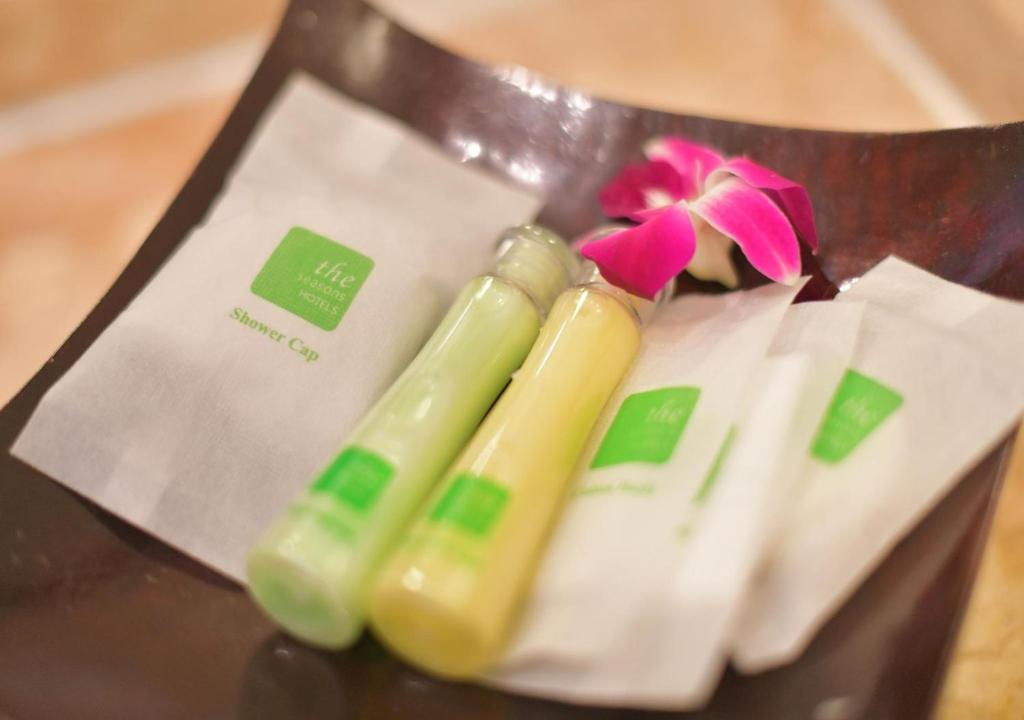 The Seasons Pattaya - Resim 18