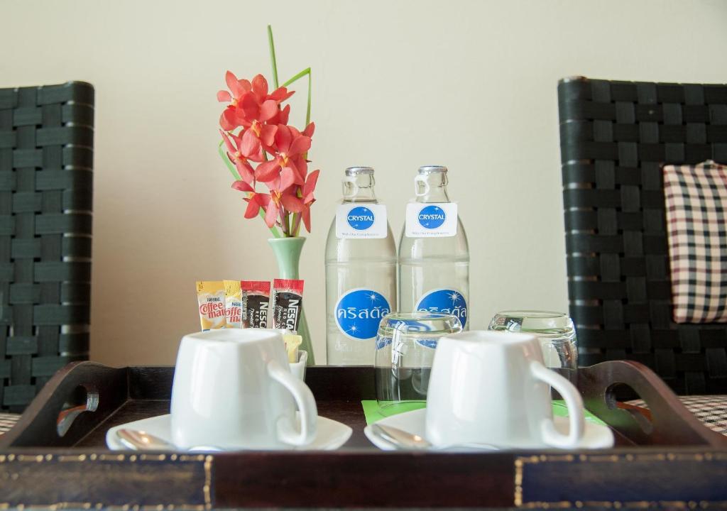 The Seasons Pattaya - Resim 20