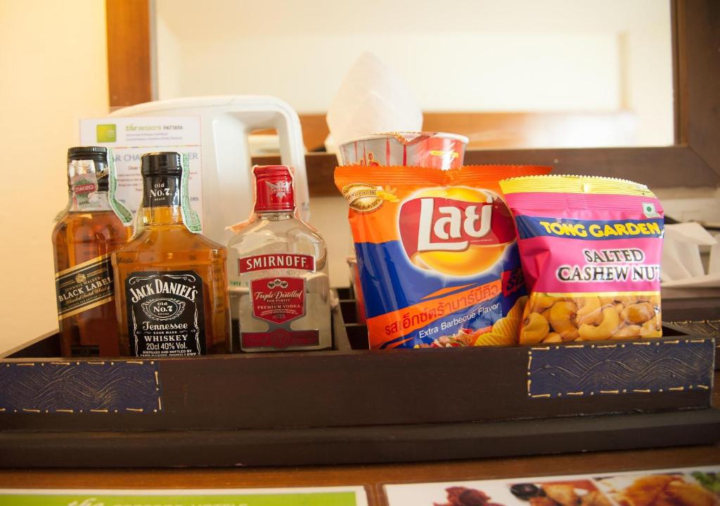 The Seasons Pattaya - Resim 21