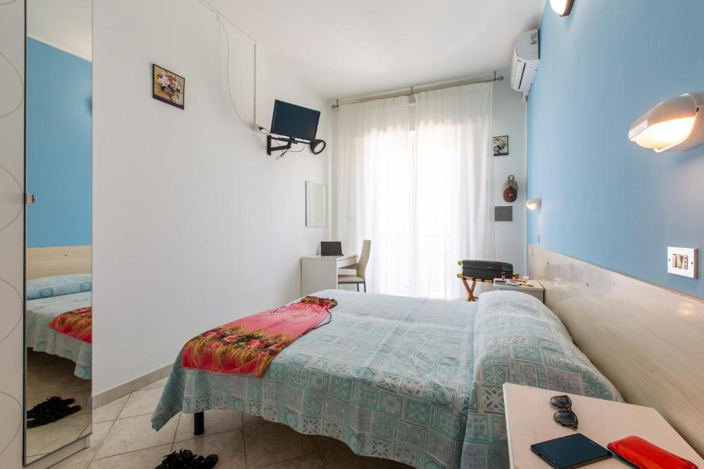 Hotel Sant'Angelo - Resim 26