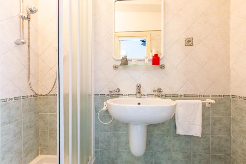 Hotel Sant'Angelo - Resim 28