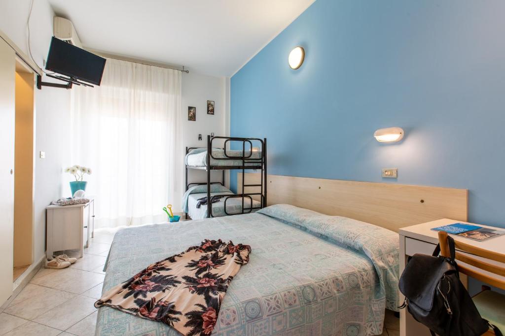 Hotel Sant'Angelo - Resim 30