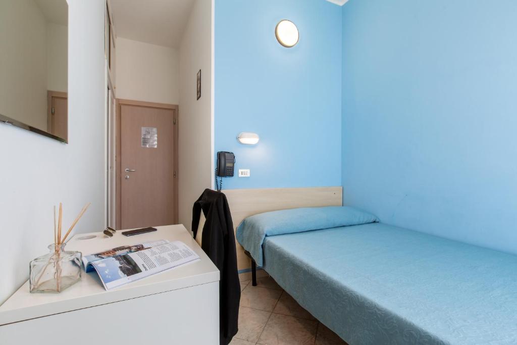 Hotel Sant'Angelo - Resim 32